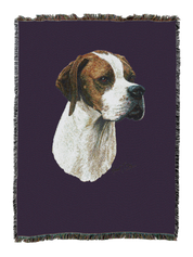 Pointer Blanket