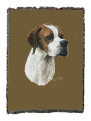 Pointer Blanket