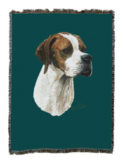 Pointer Blanket