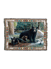 New Discoveries Blanket