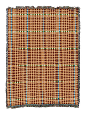 Herringbone Blanket