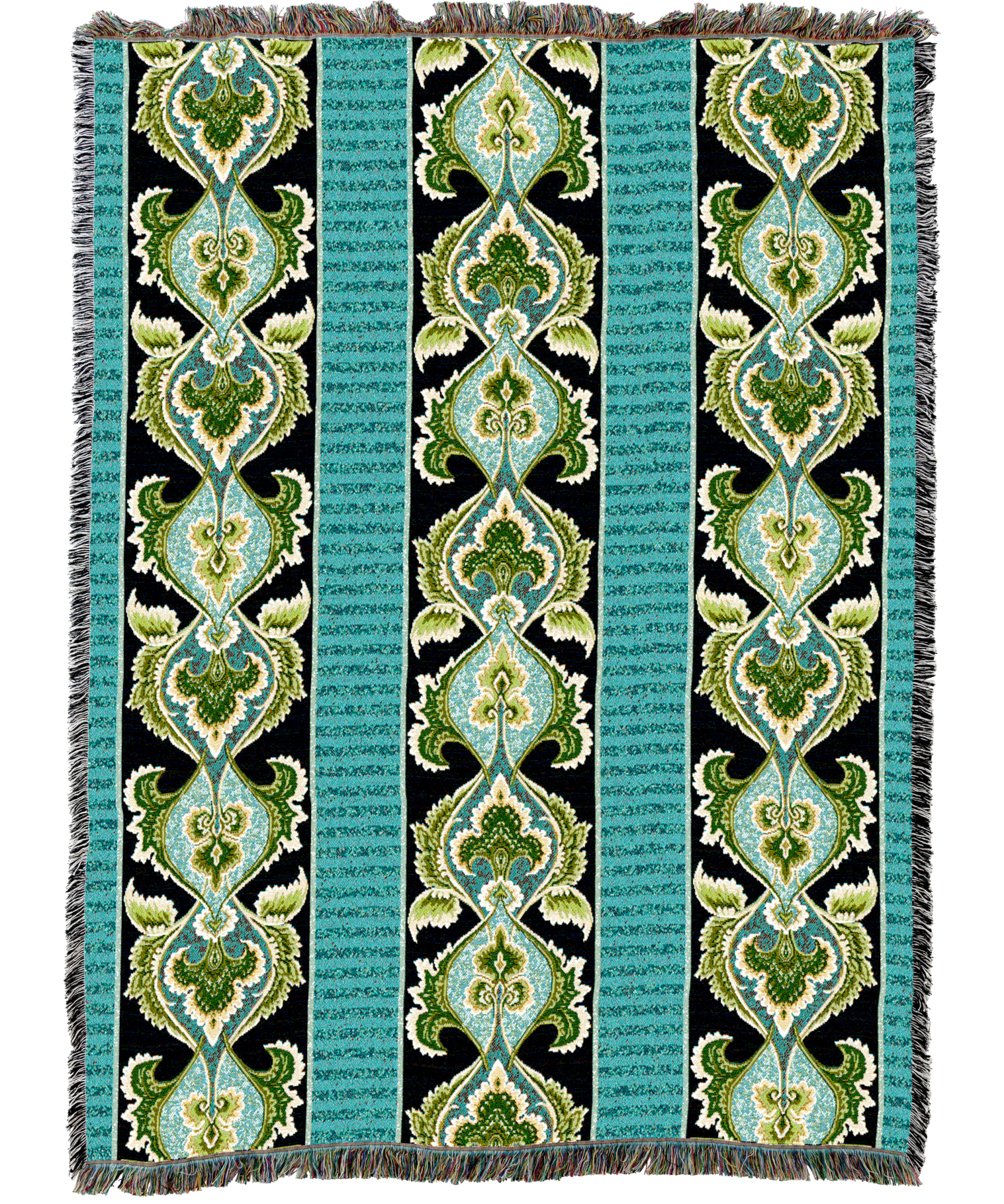 Ivy Blanket