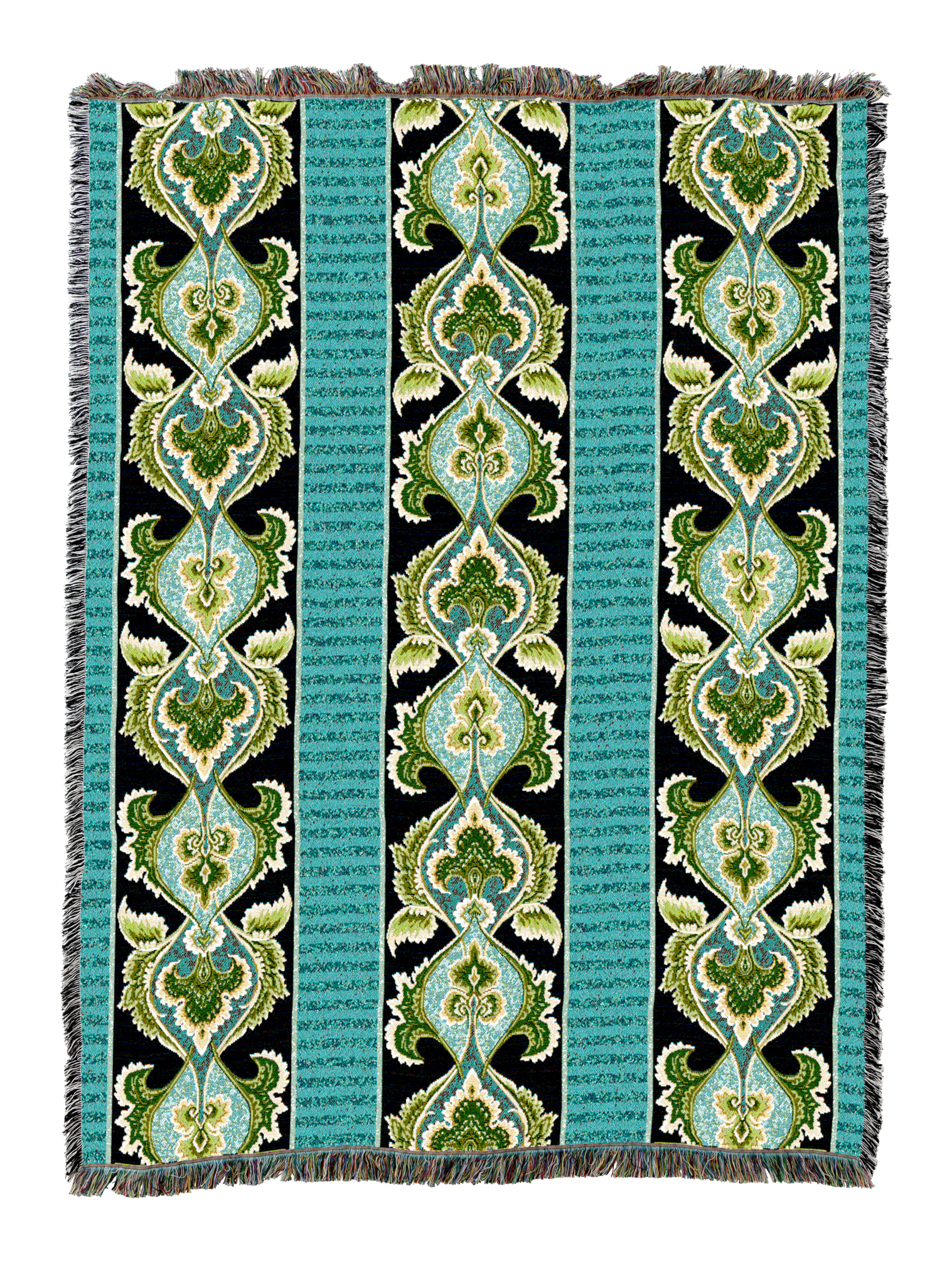 Ivy Blanket