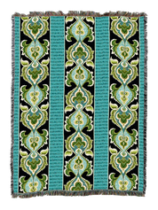 Ivy Blanket