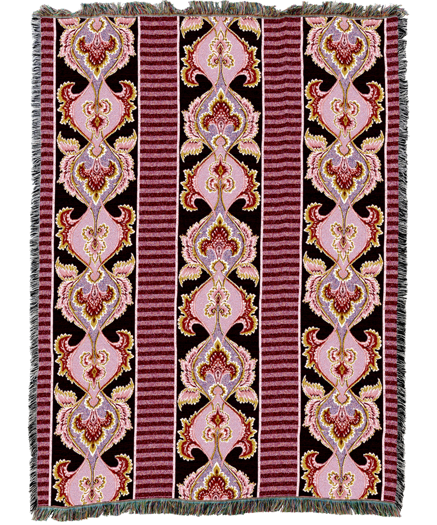 Ivy Blanket