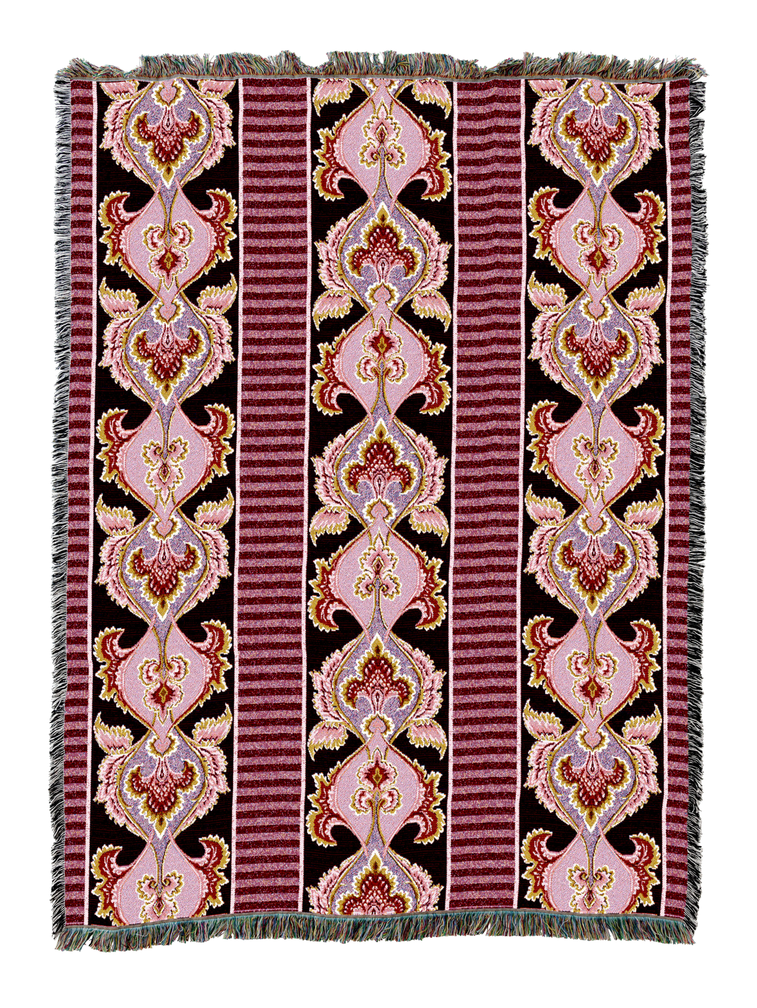 Ivy Blanket
