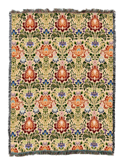 Acanthus Spectrum Blanket