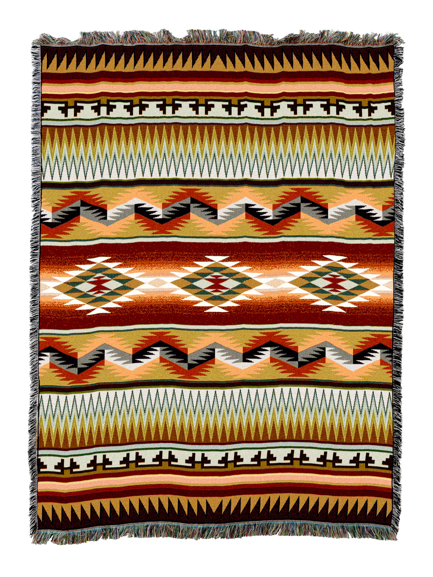 Sandoval Earth Blanket