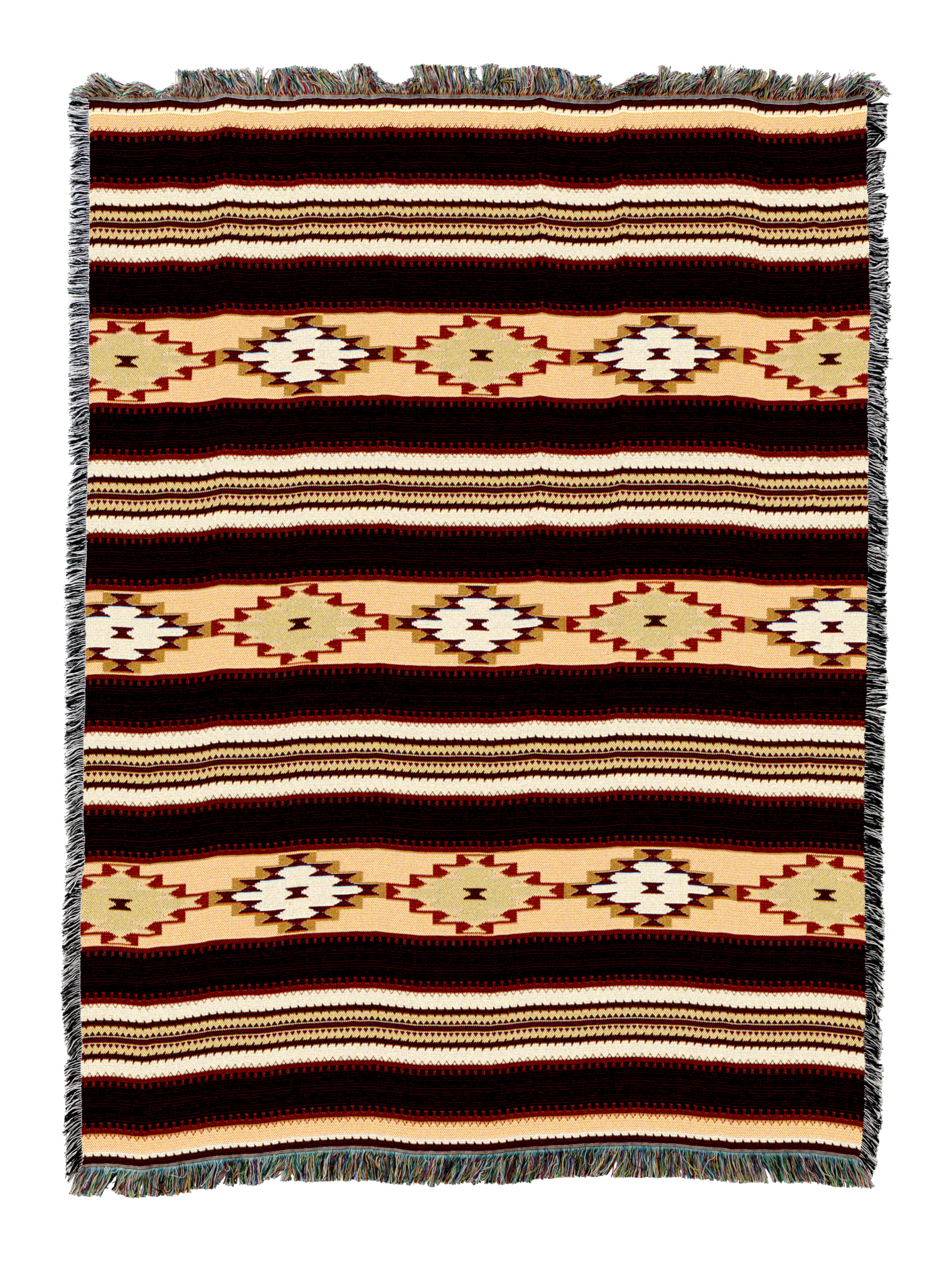 Arroyo Gold Blanket