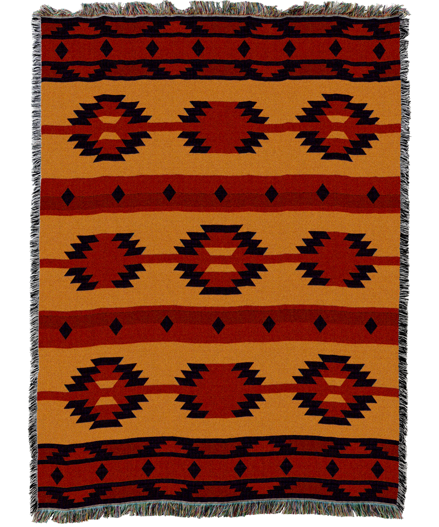 Adobe Tan Blanket