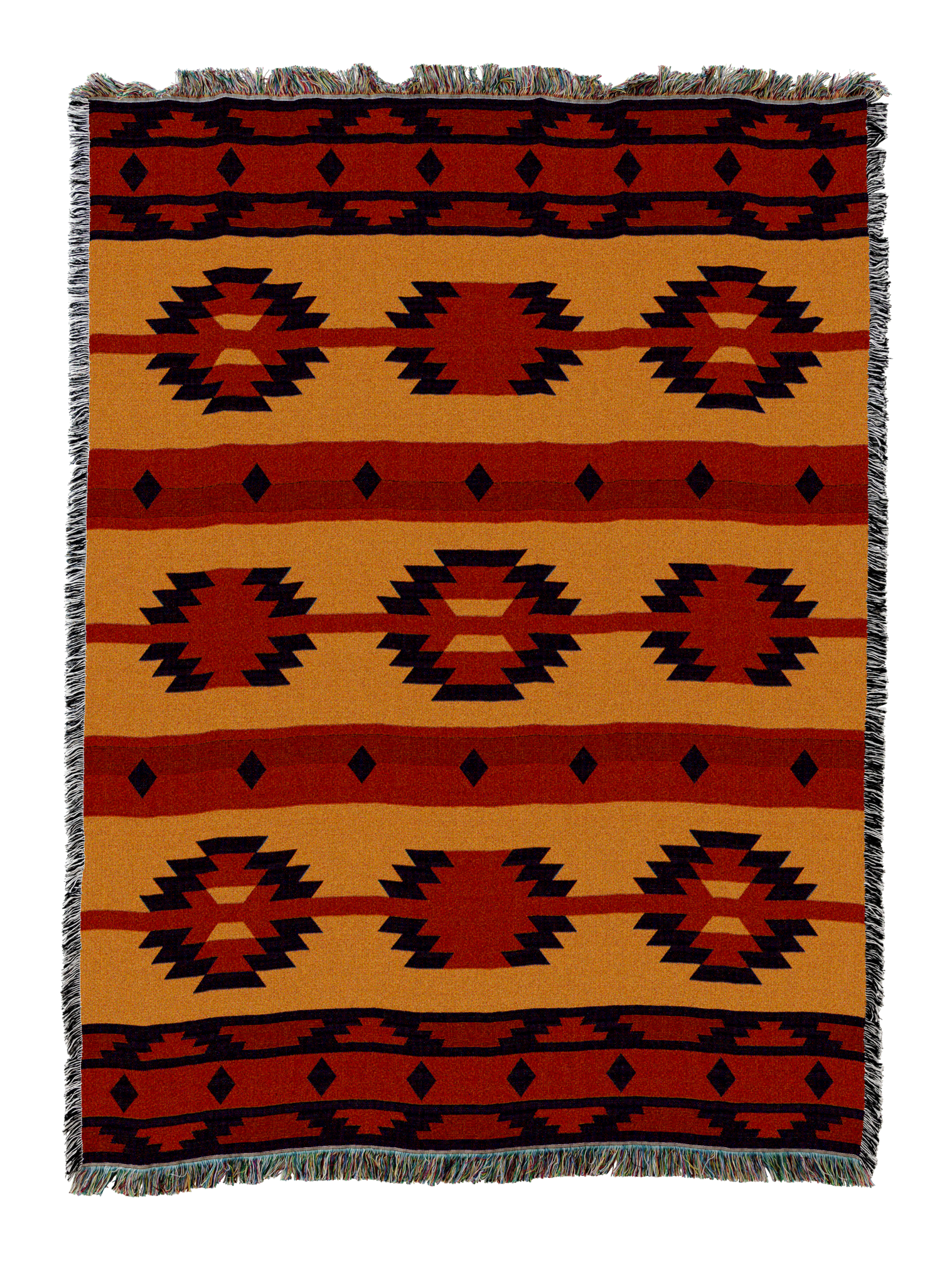 Adobe Tan Blanket