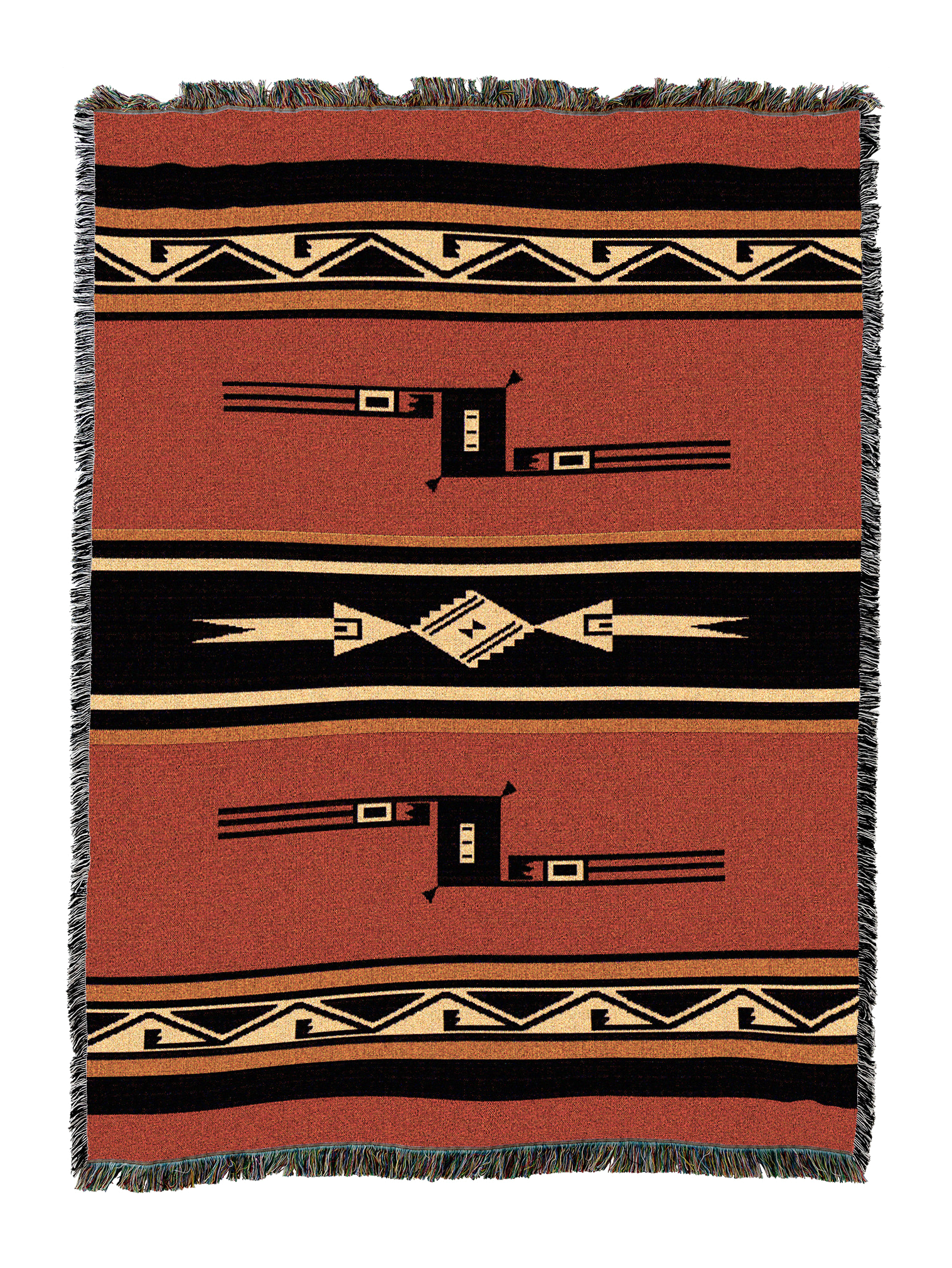 Hopi Blanket