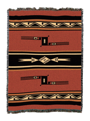 Hopi Blanket