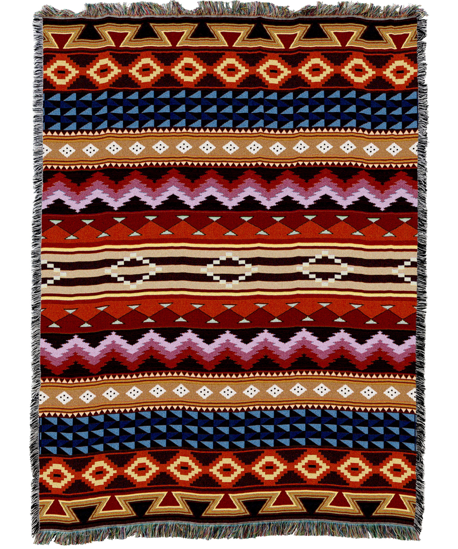 Yuma Blanket