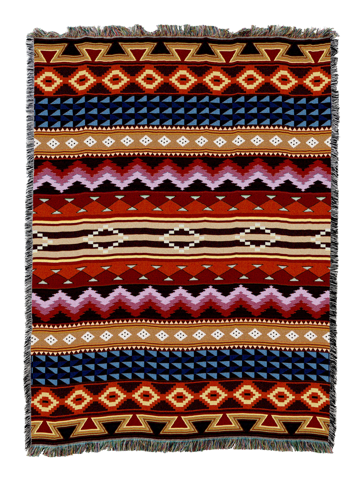 Yuma Blanket