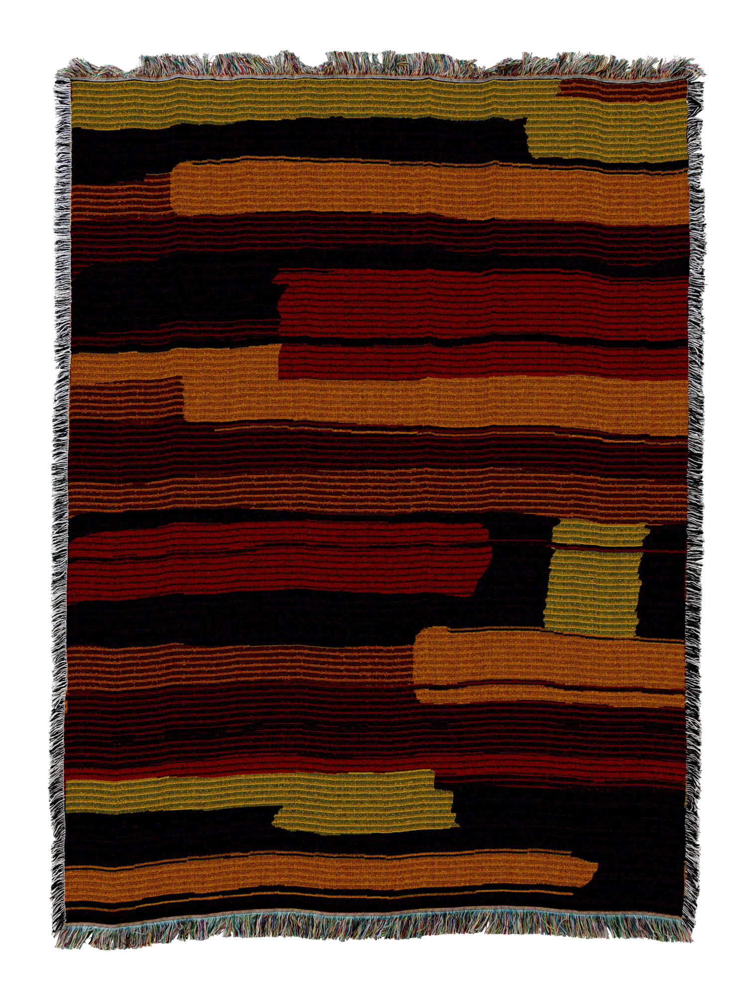 Sante Fe Blanket