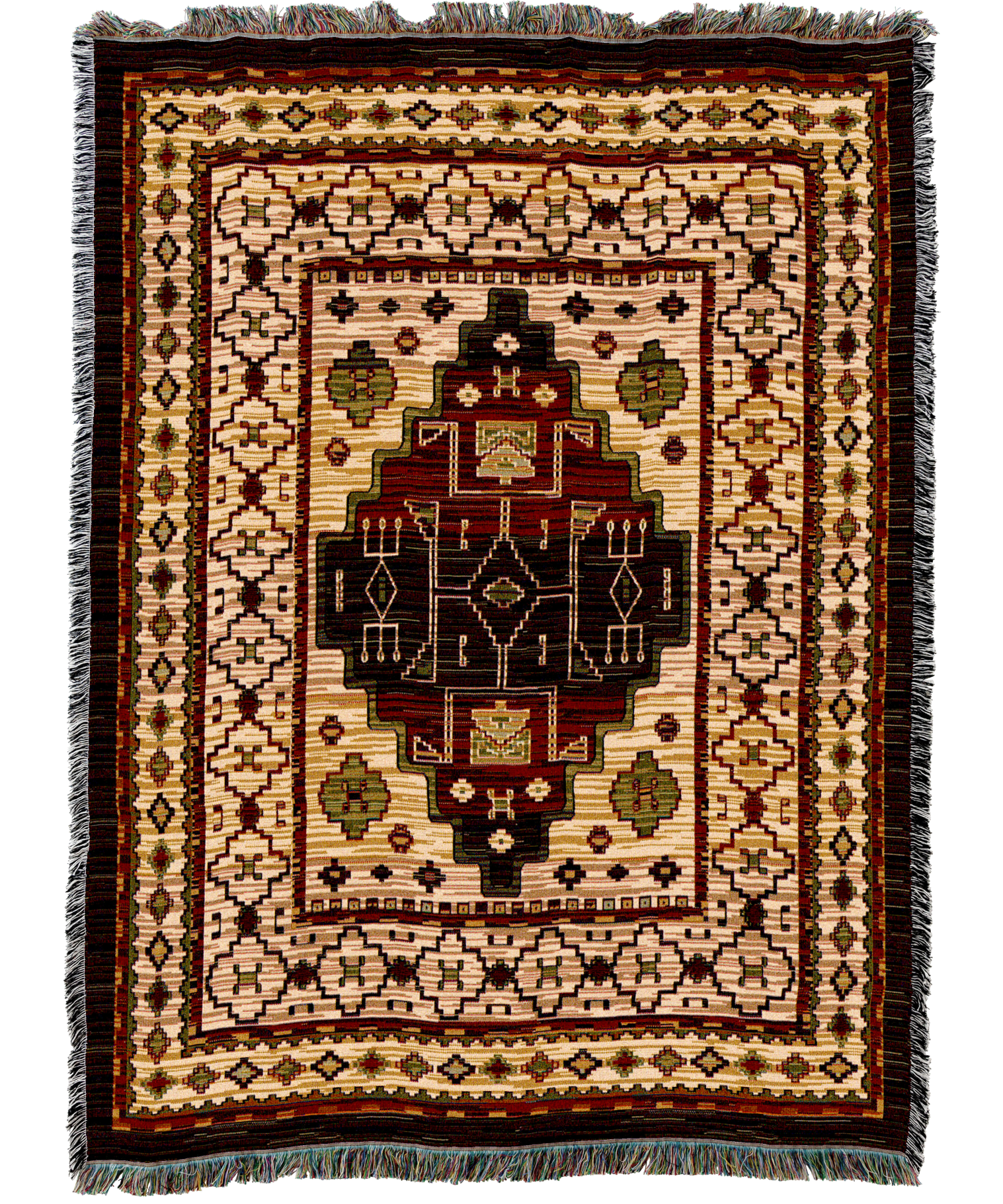 Gila Blanket
