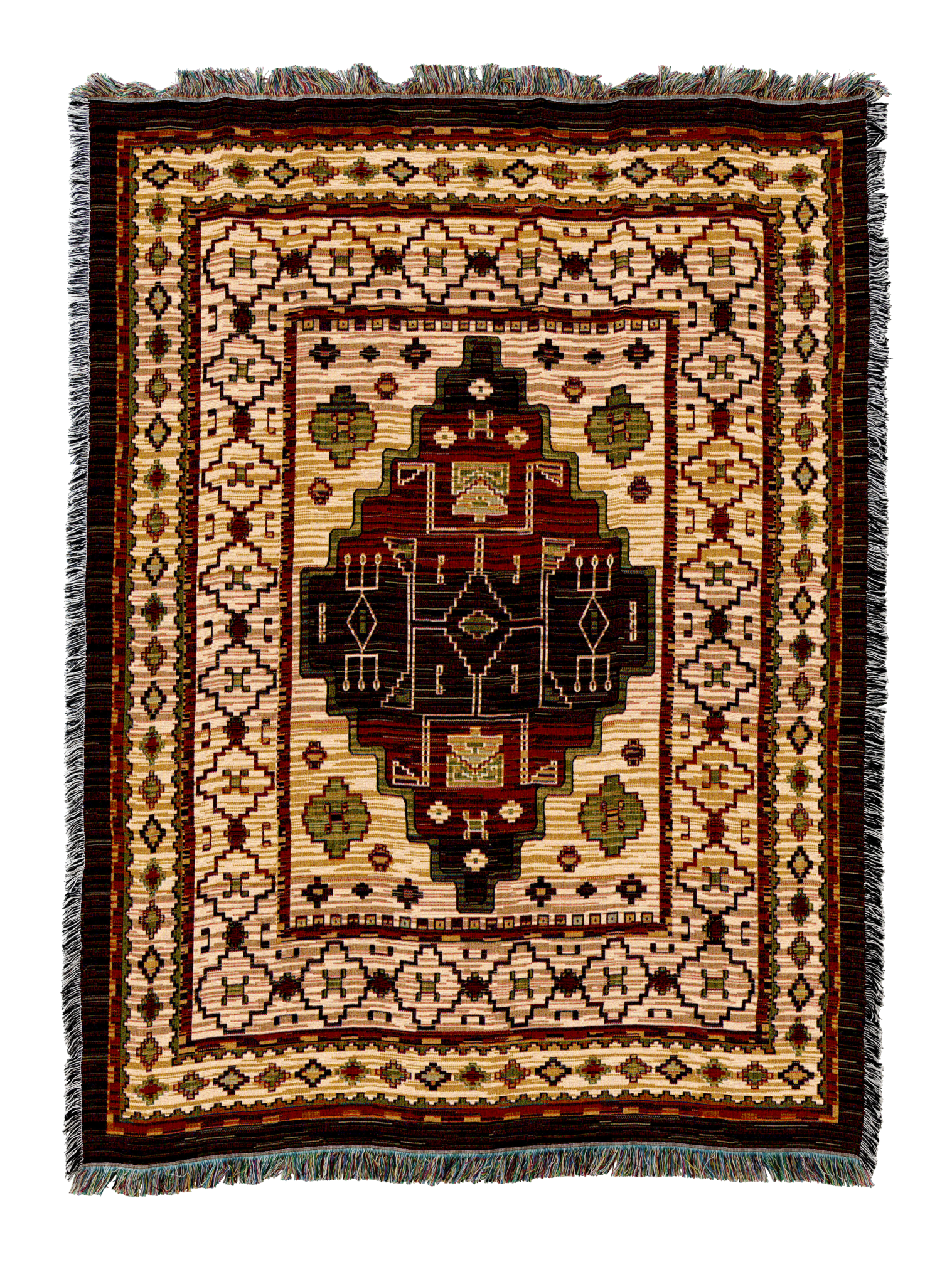 Gila Blanket