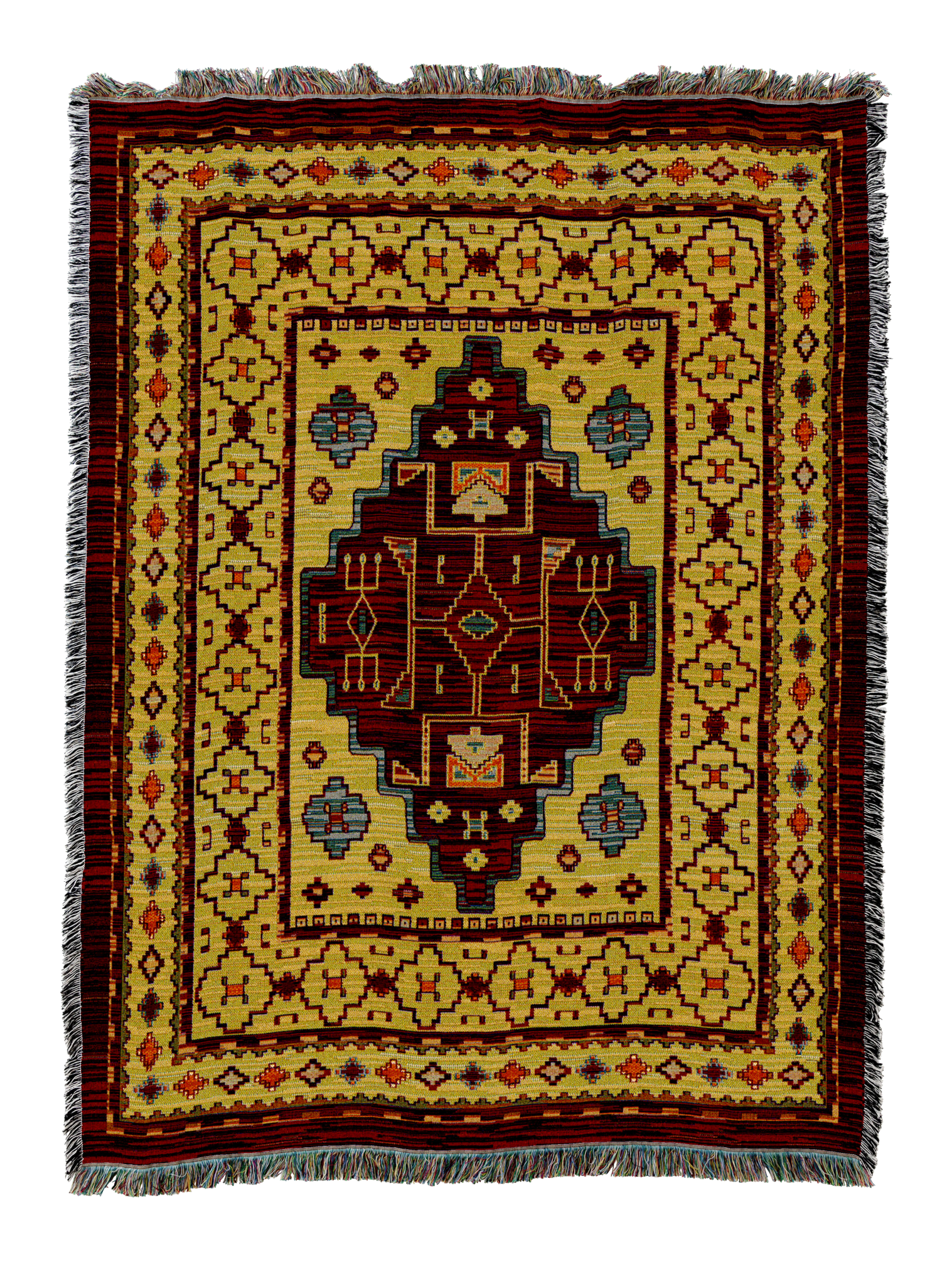 Gila Blanket