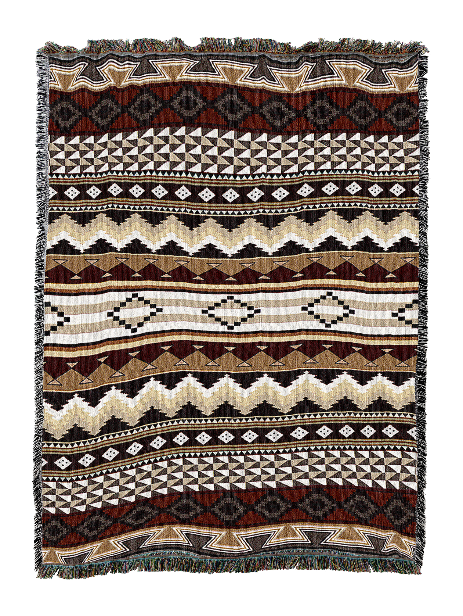 Domingo Blanket
