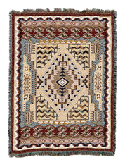 Southwest Butte Blanket