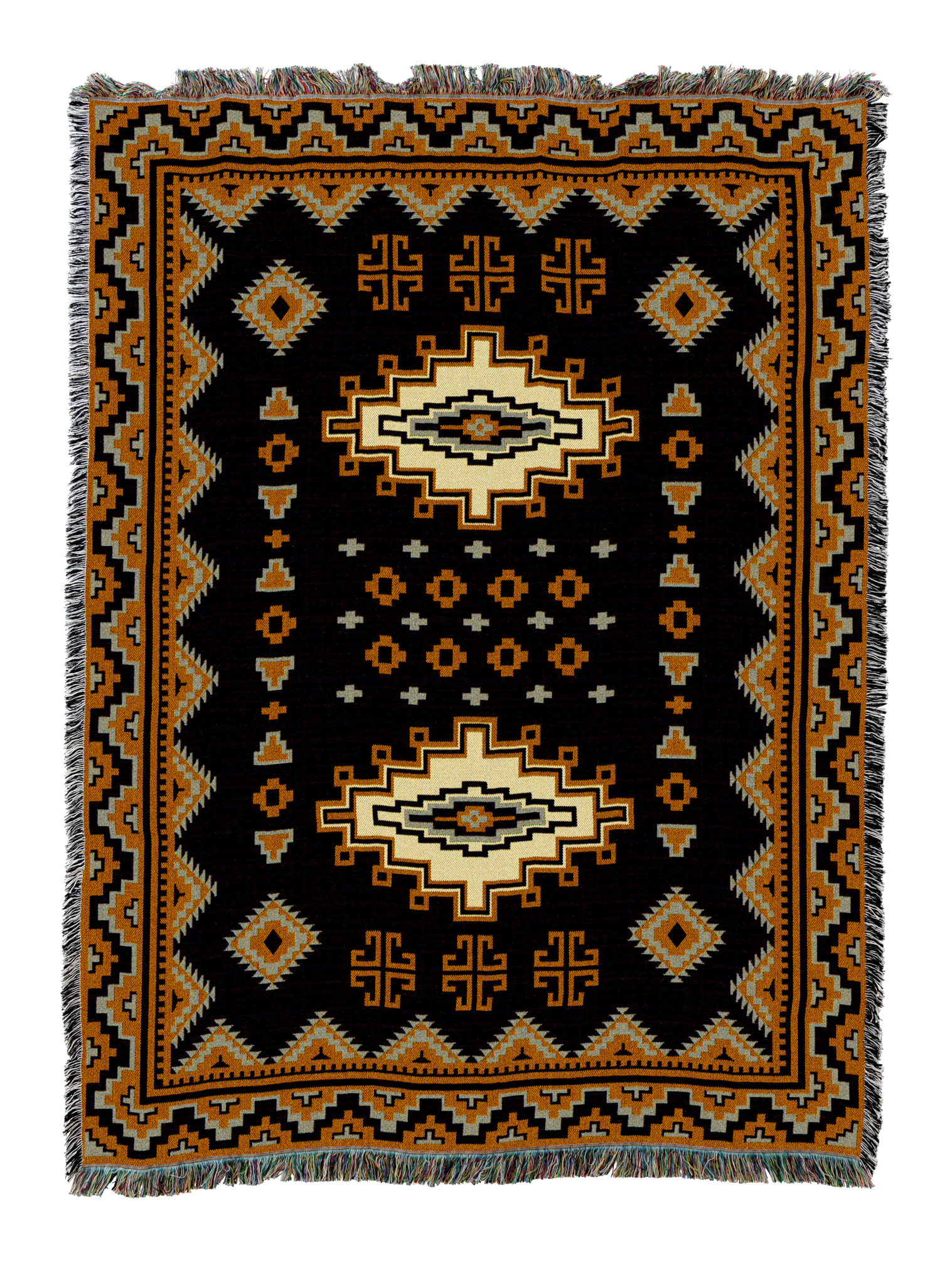 Chama Blanket