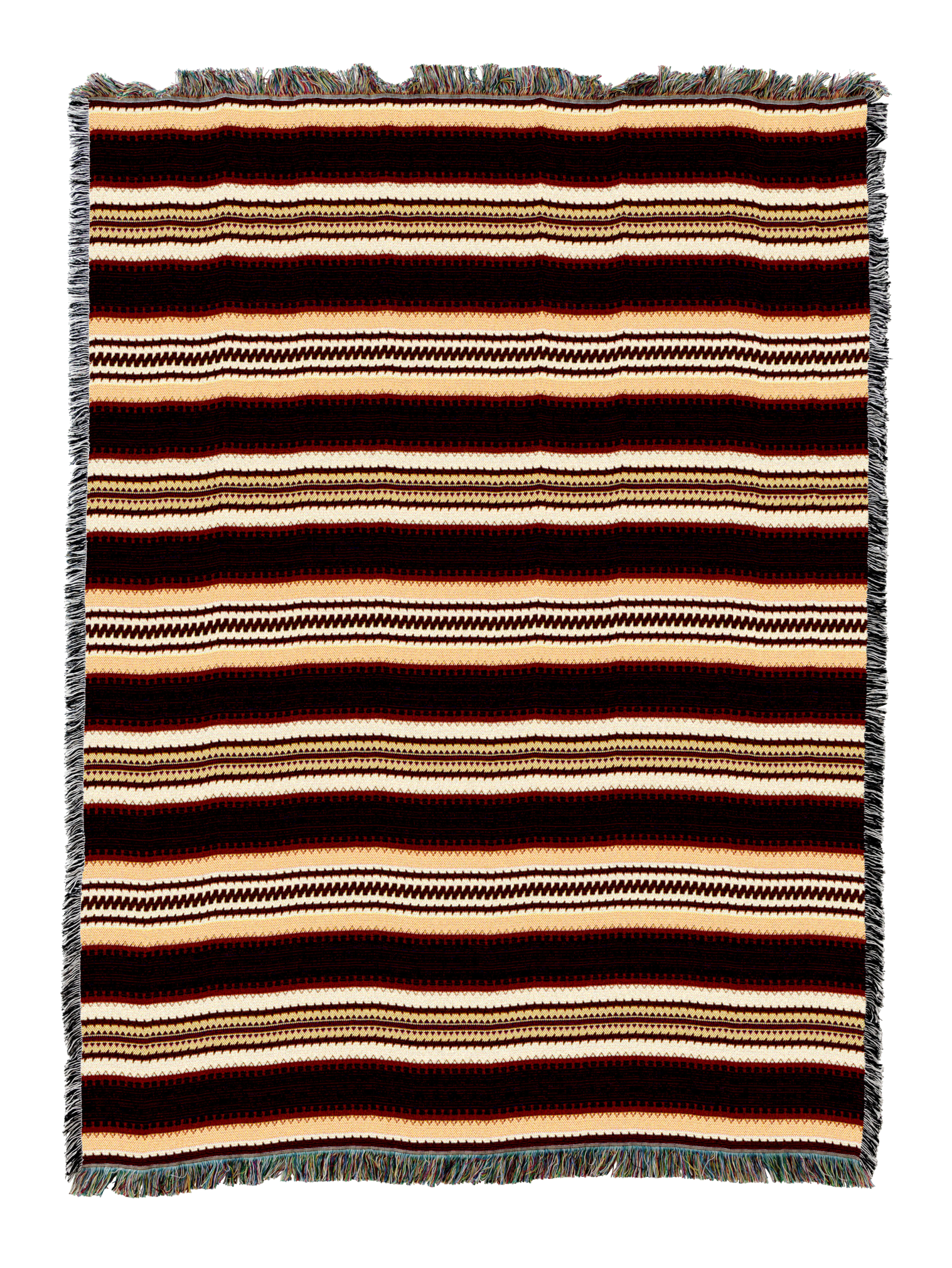 Arroyo Natural Blanket