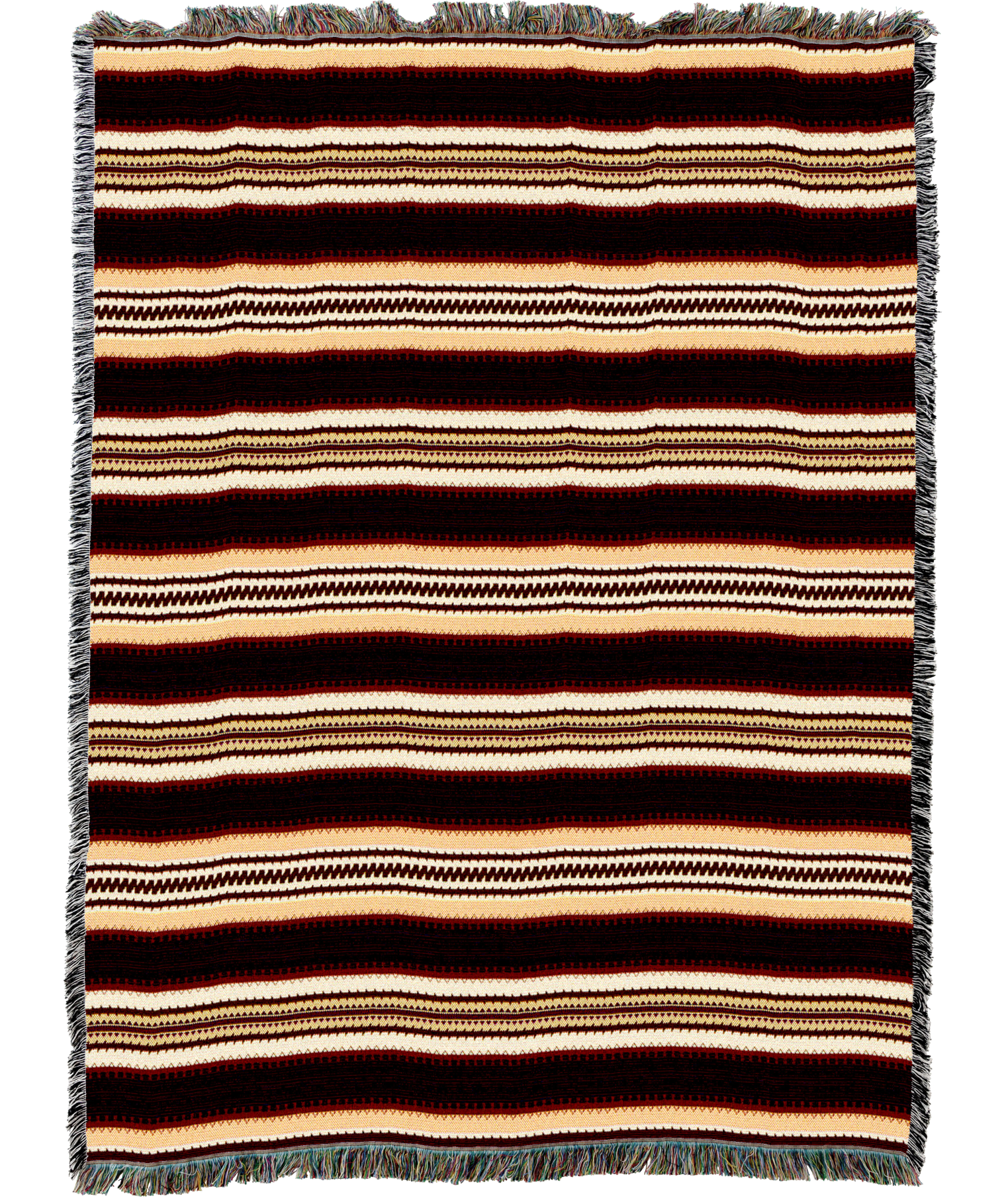 Arroyo Natural Blanket
