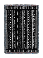 Mudcloth Blanket