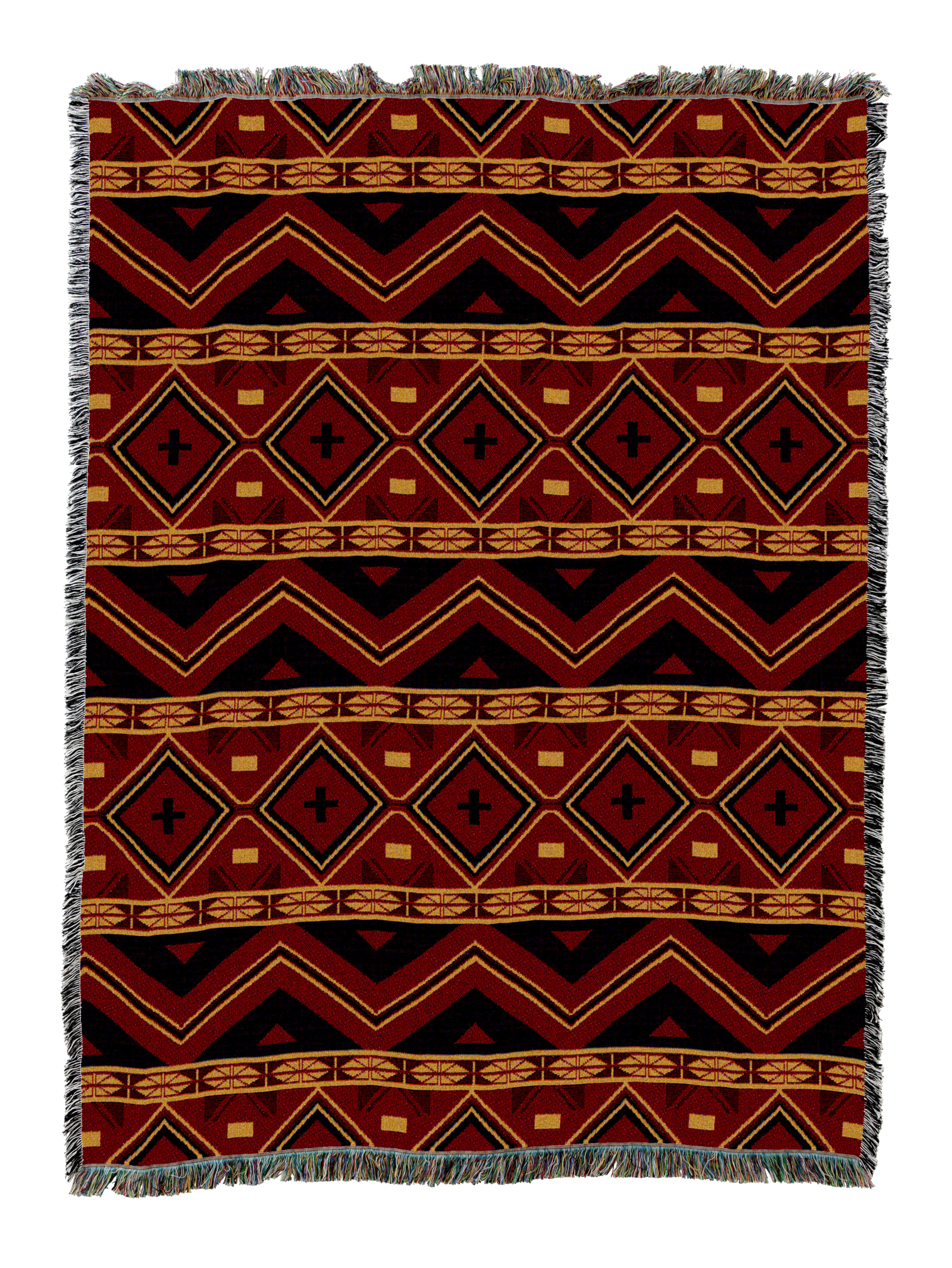 Mesilla Blanket