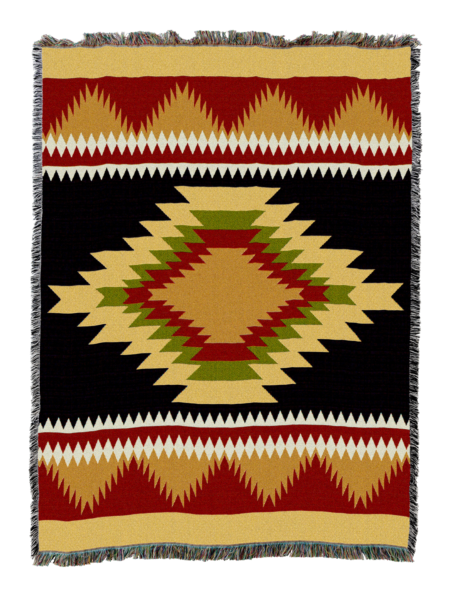 Espanola Blanket