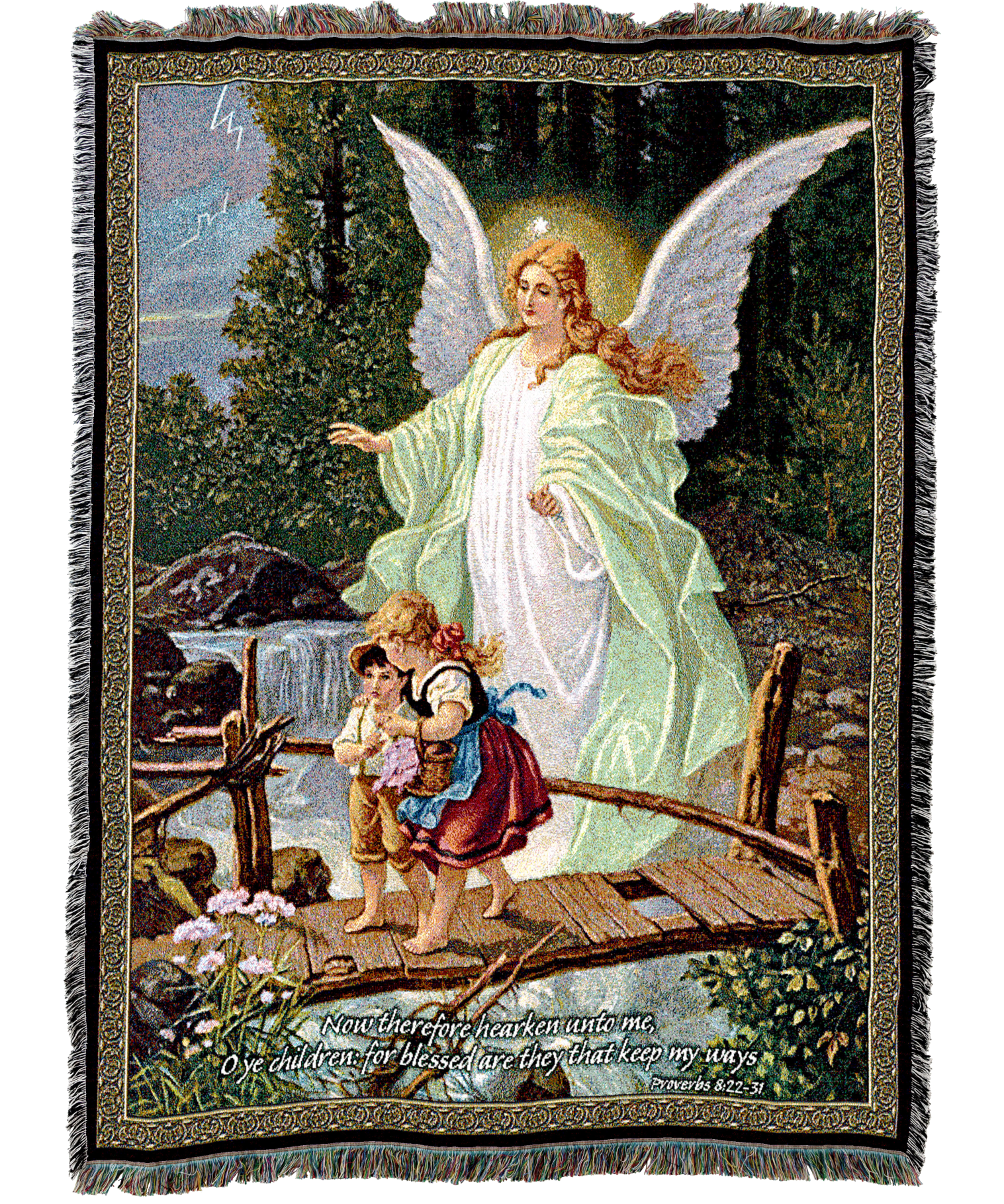 Guardian Angel 1900 Blanket XL