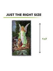 Guardian Angel 1900 Blanket