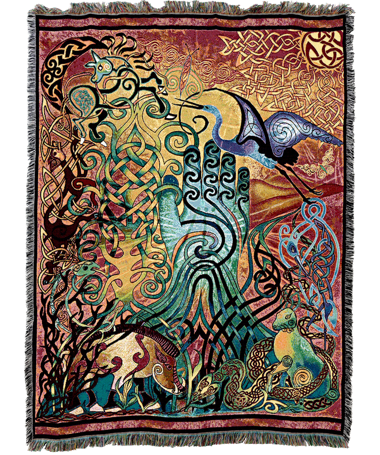 Awen Blanket