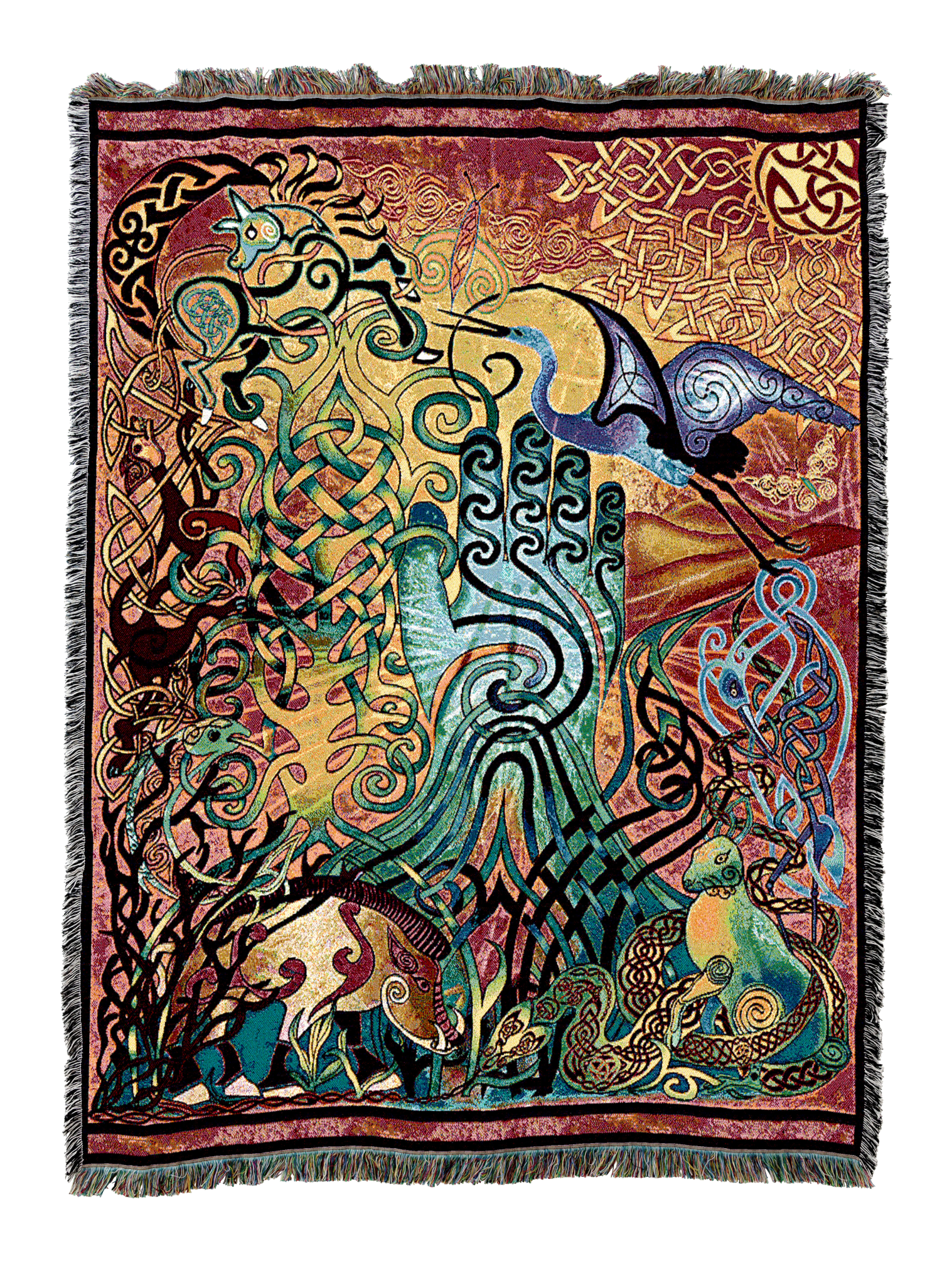 Awen Blanket