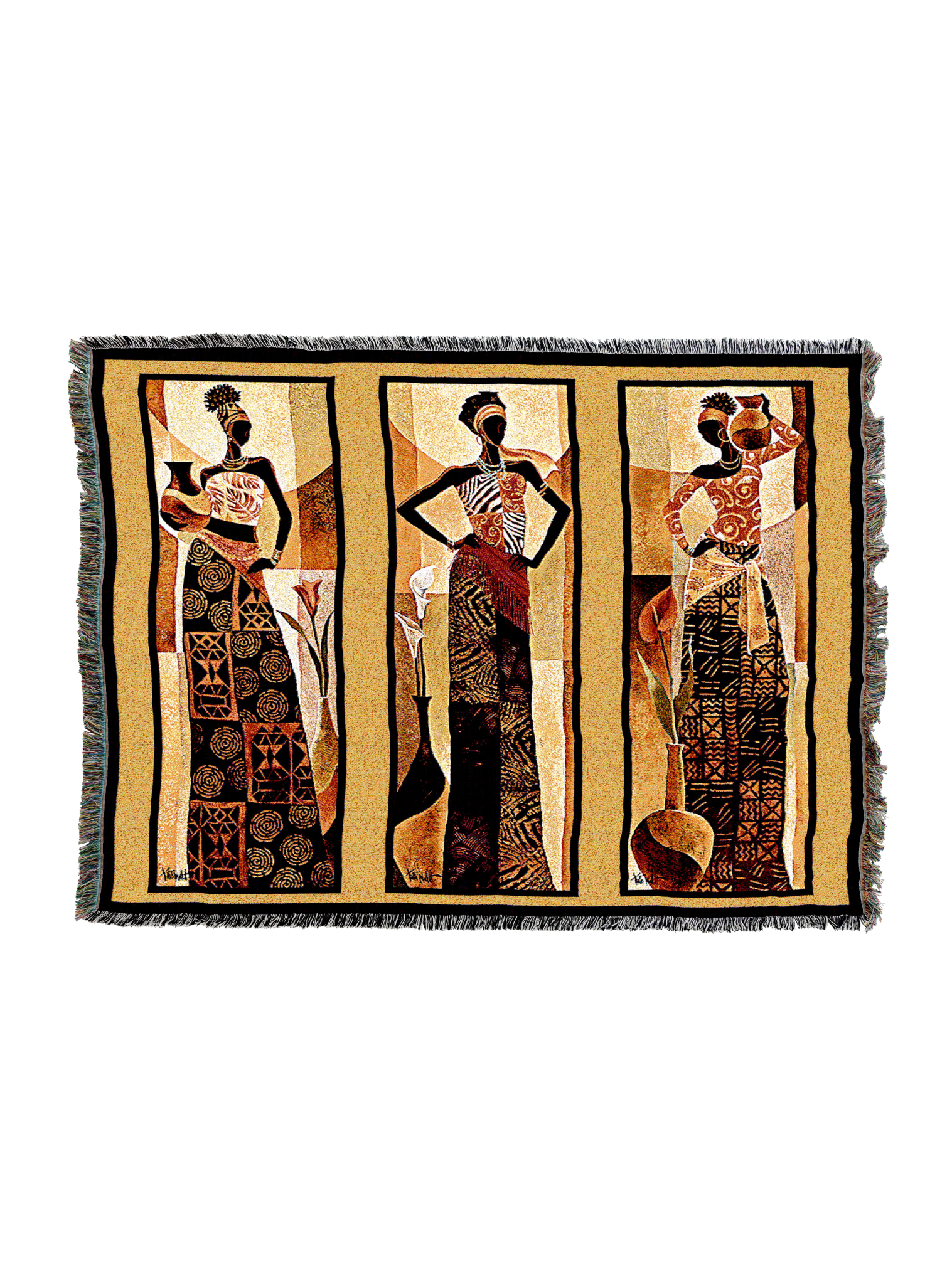 Namirya Blanket