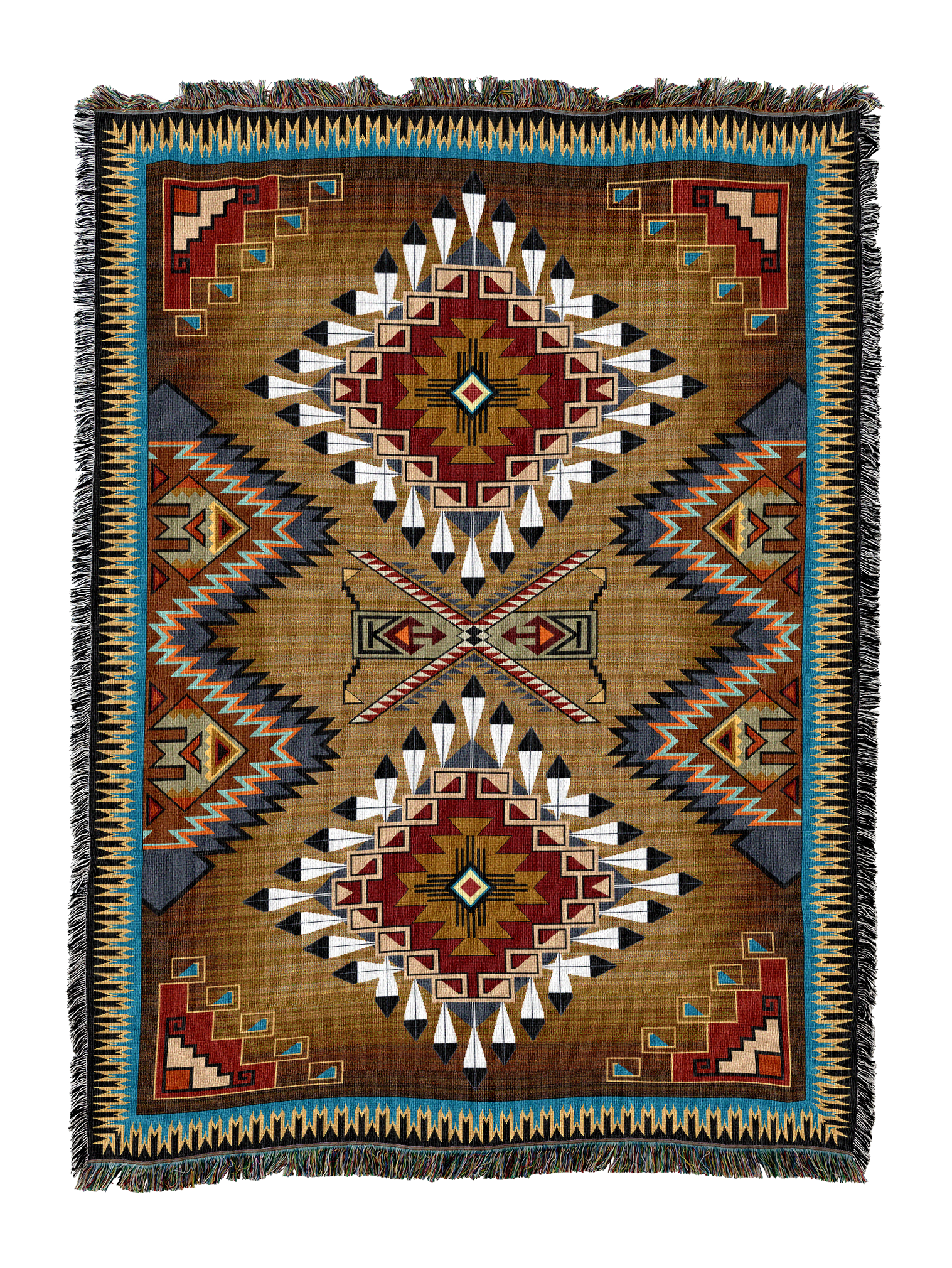 Brazos Blanket