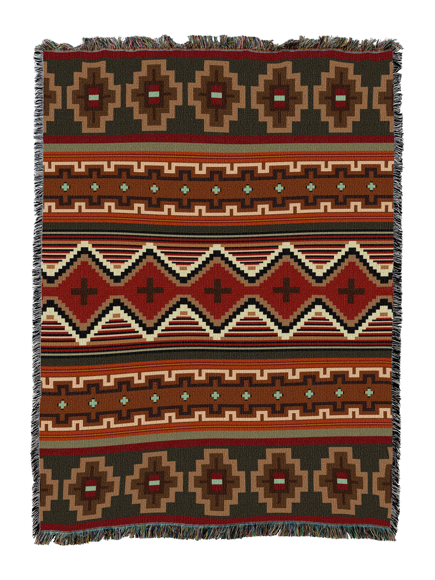 Sundance Blanket
