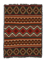 Sundance Blanket