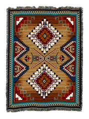 Brazos Blanket