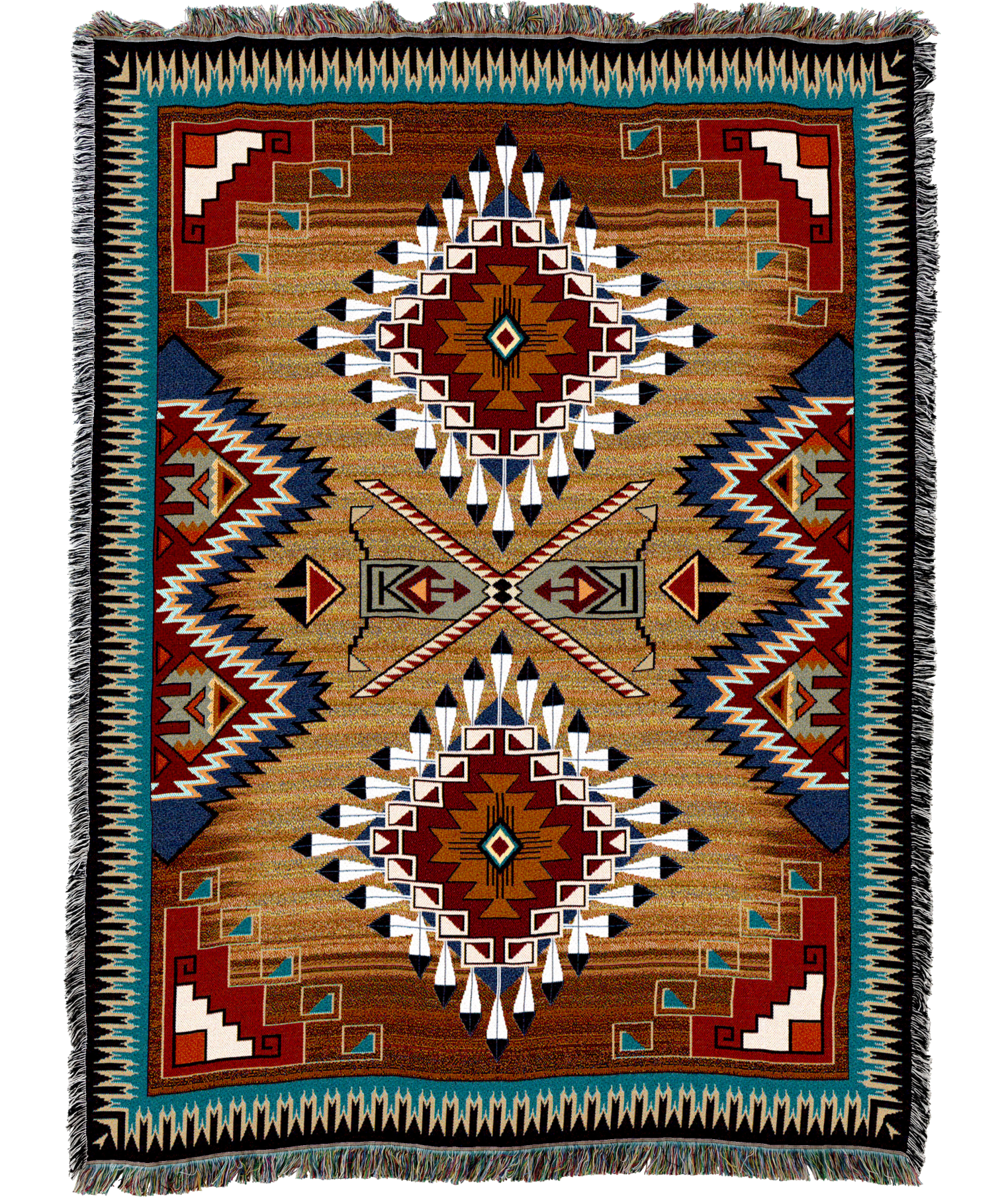 Brazos Blanket