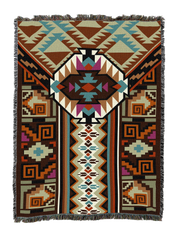 Peruvian Blanket