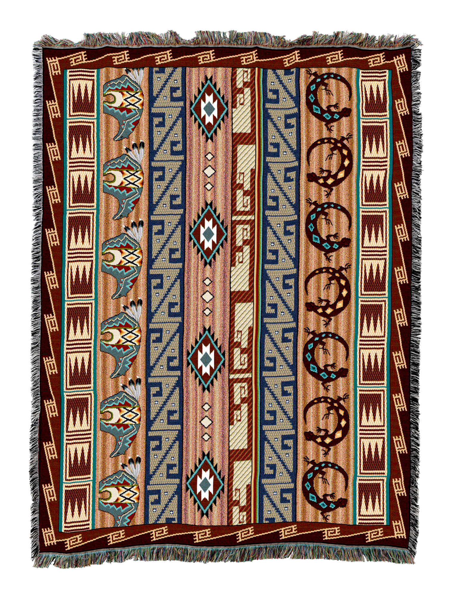 Fetishes Blanket