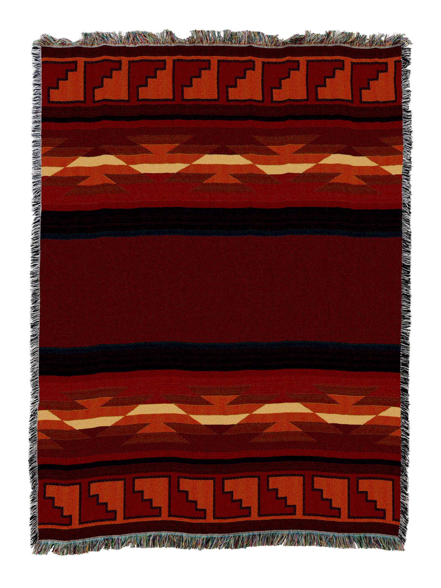 Pasqual Blanket