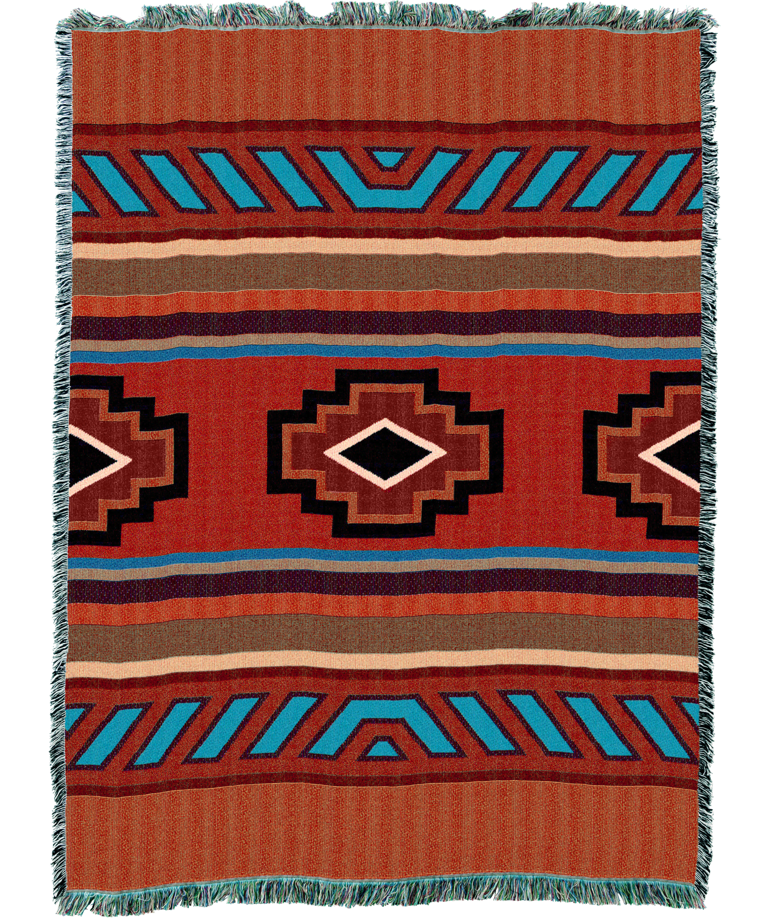 Chimayo Blanket