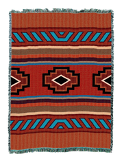 Chimayo Blanket