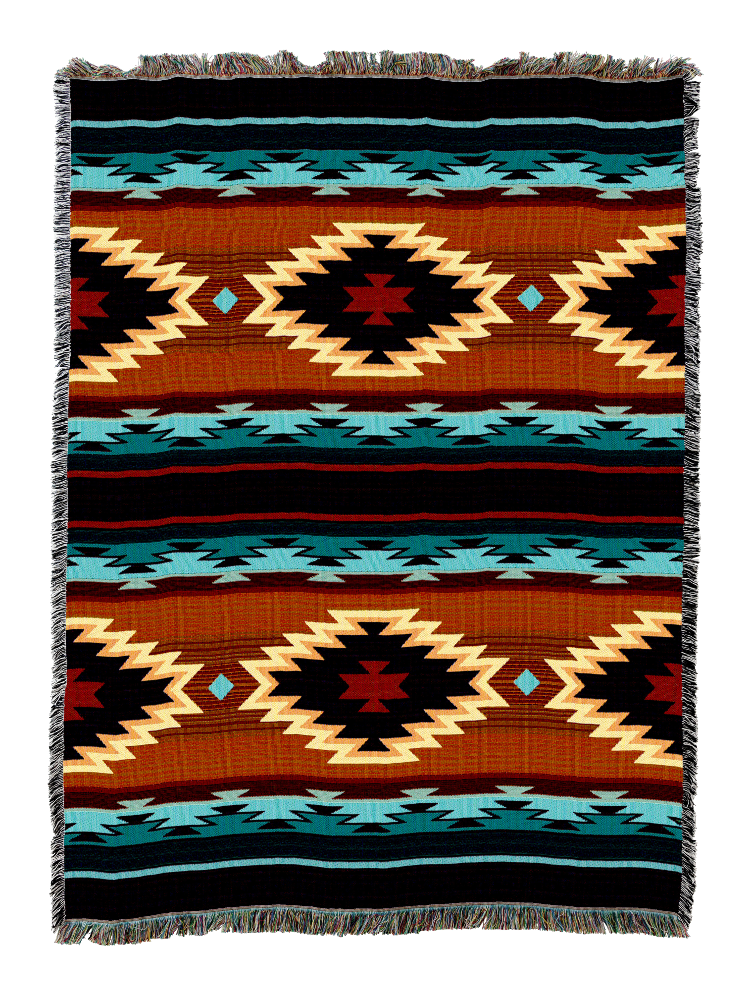 Anatolia Blanket