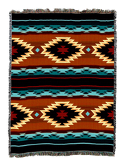 Anatolia Blanket