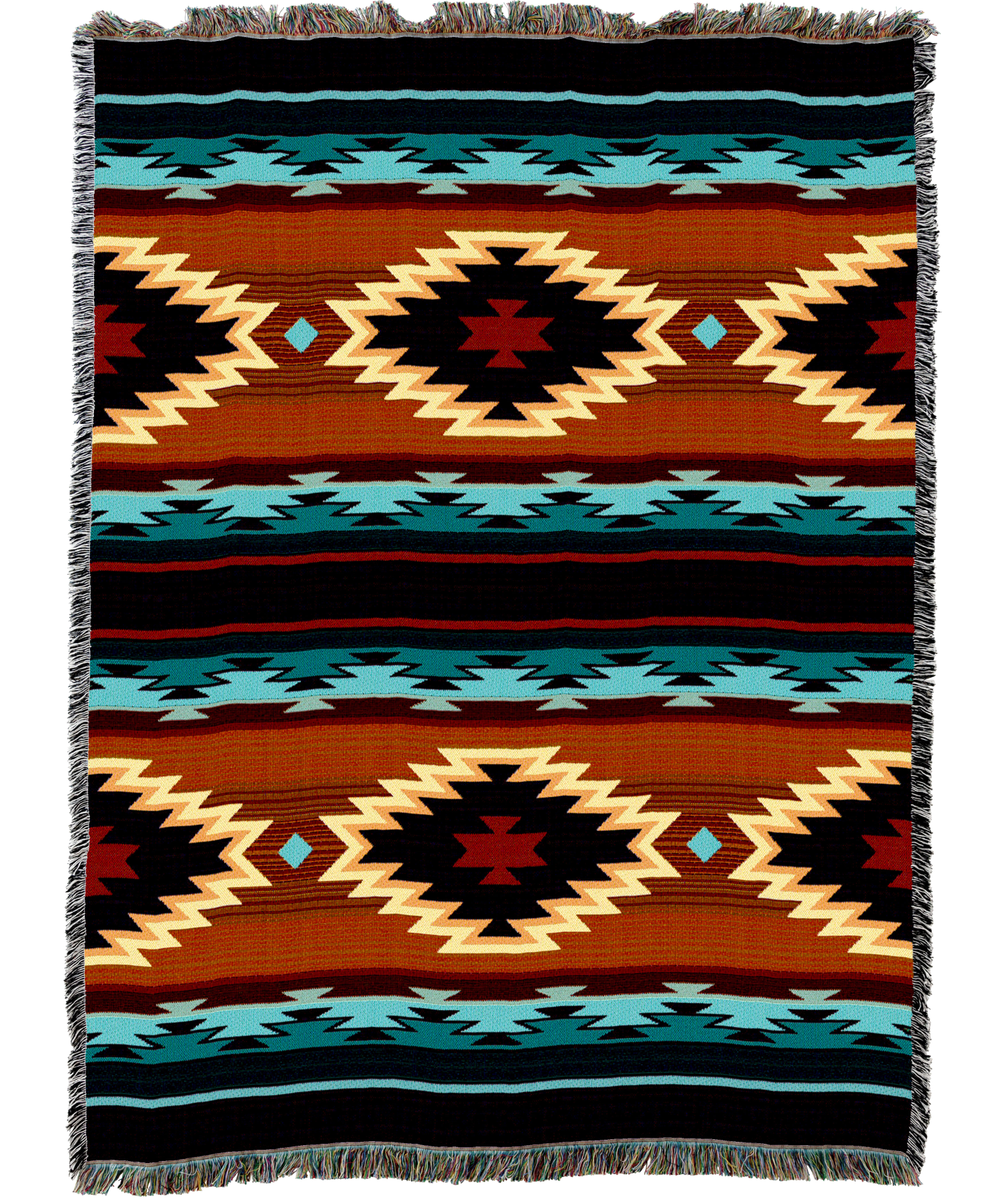 Anatolia Blanket