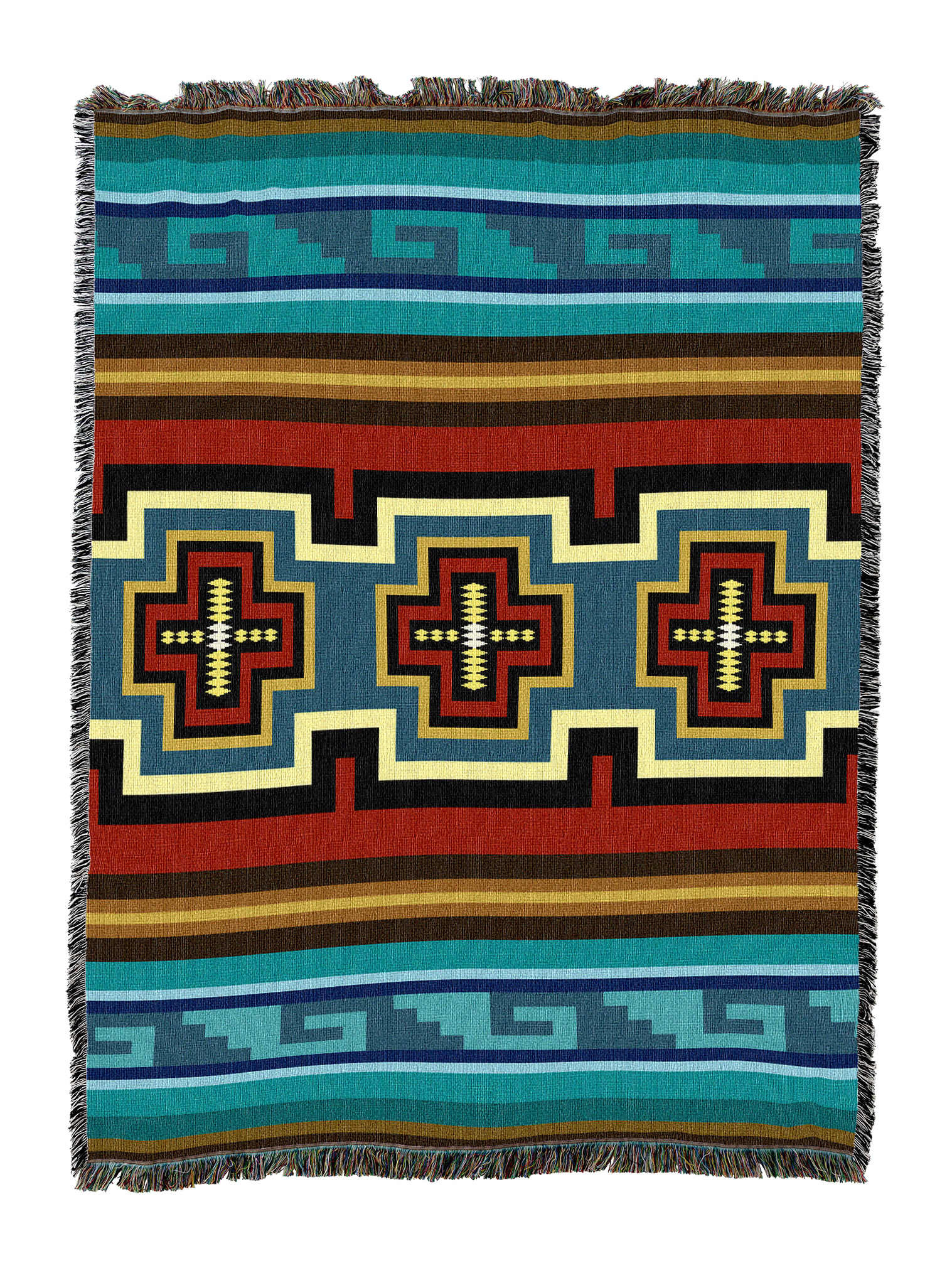Sarkoy Blanket